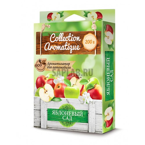 Купить FOUETTE CA20 Ароматизатор FOUETTE 