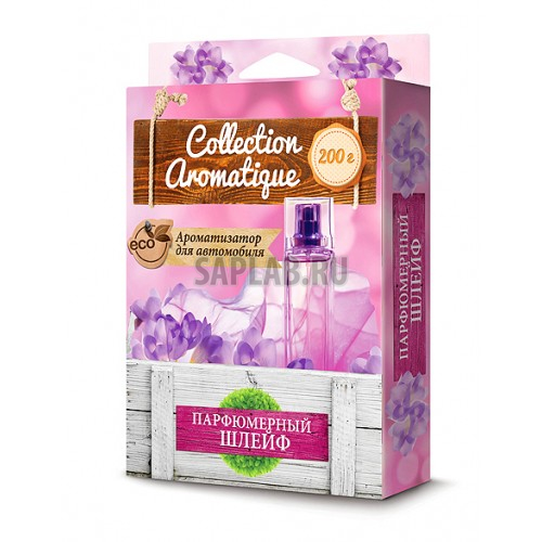 Купить FOUETTE CA27 Ароматизатор FOUETTE 