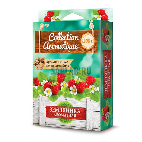 Купить FOUETTE CA9 Ароматизатор FOUETTE 