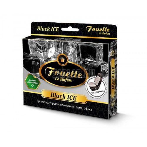 Купить FOUETTE F14 Ароматизатор FOUETTE 