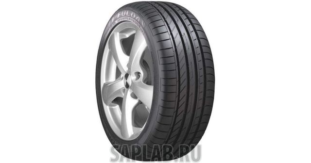Купить FULDA 62929 Шины Fulda SportControl 2 235/45 R17 Y 94