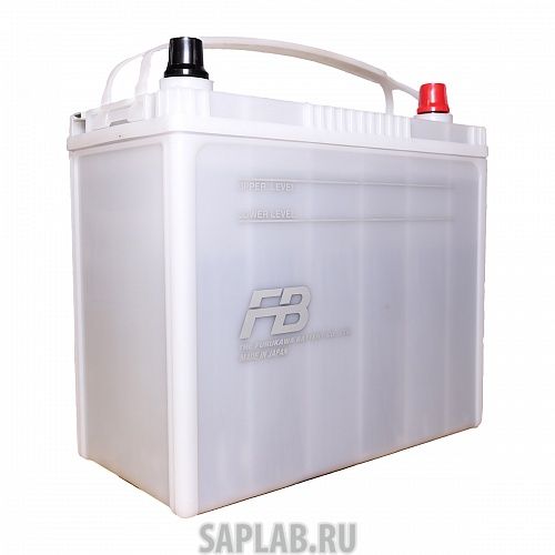 Купить FURUKAWA_BATTERY 70B24L Аккумулятор автомобильный  Furukawa Battery FB9000 70B24L 55 Ач