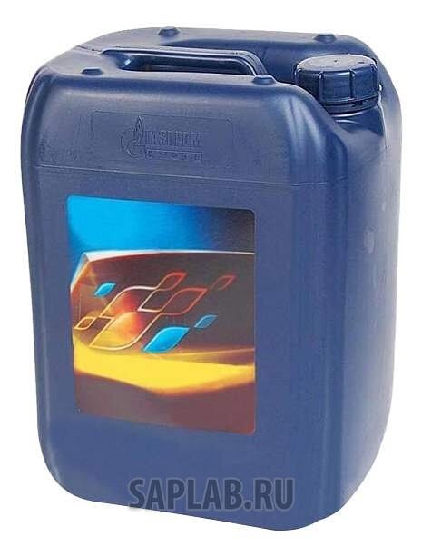 Купить GAZPROMNEFT 2389906627 Моторное масло Gazpromneft HD 60 20л