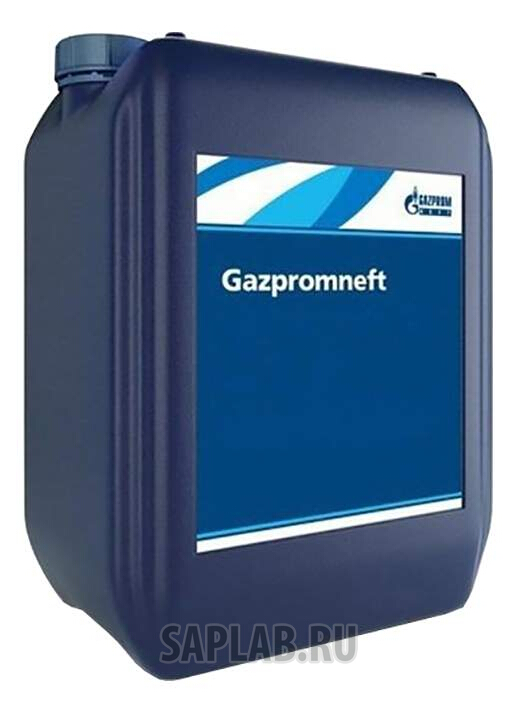Купить GAZPROMNEFT 2389906628 Моторное масло Gazpromneft HD 60 30л