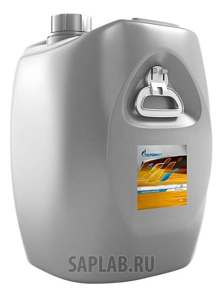 Купить GAZPROMNEFT 2389906690 Моторное масло Gazpromneft HD 60 50л