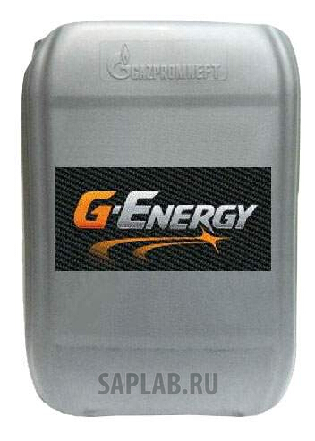 Купить GAZPROMNEFT 253140685 Моторное масло Gazpromneft G-Energy Expert G 10W-40 20л