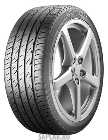 Купить GISLAVED 0341329 Шины Gislaved ULTRA SPEED 2 205/55R17 95V XL