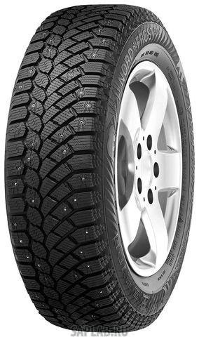 Купить GISLAVED 0348095 Шины Gislaved Nord Frost 200 SUV 245/75 R16 111T 348095