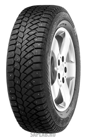 Купить GISLAVED 03480970000 Шины GISLAVED Gisl Nord*Frost 200 205/70 R15 96T FR SUV ID 03480970000