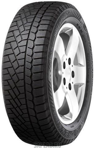 Купить GISLAVED 0348153 Шины Gislaved Soft Frost 200 175/65 R14 82T