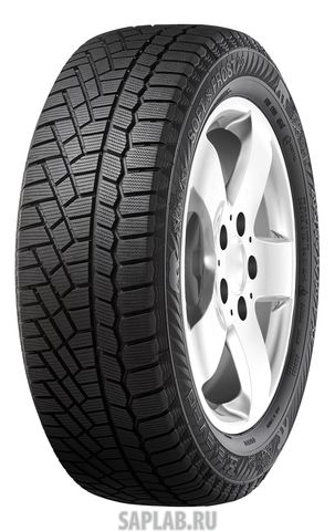Купить GISLAVED 03481820000 Шины GISLAVED Gisl Soft*Frost 200 215/60 R17 96T FR SUV 03481820000