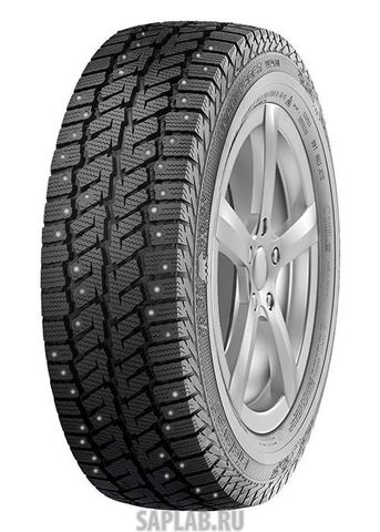 Купить GISLAVED 0455043 Шины GISLAVED Nord*Frost VAN 2 195/70 R15 104 R шип