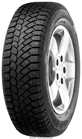 Купить GISLAVED 348037 Шины Gislaved Nord Frost 200 195/60 R16 93T (до 190 км/ч) 348037