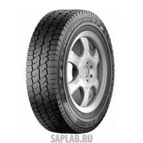 Купить GISLAVED 455017 Шины Gislaved Nord Frost VAN SD 215/75 R16C R 113