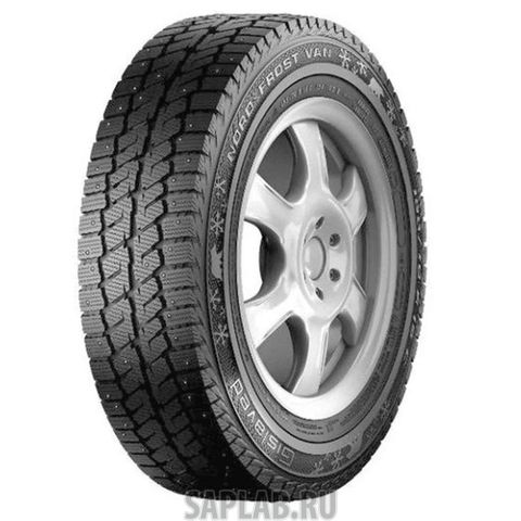 Купить GISLAVED 455021 Шины Gislaved NF Van 195/65 R16 R 104/102 C Ш. SD