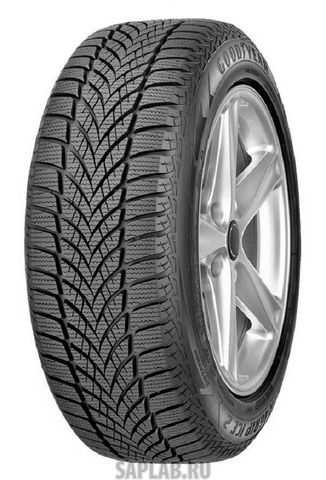 Купить GOODYEAR 3A530450 Goodyear UltraGrip Ice 2 205/60R16 96 T.