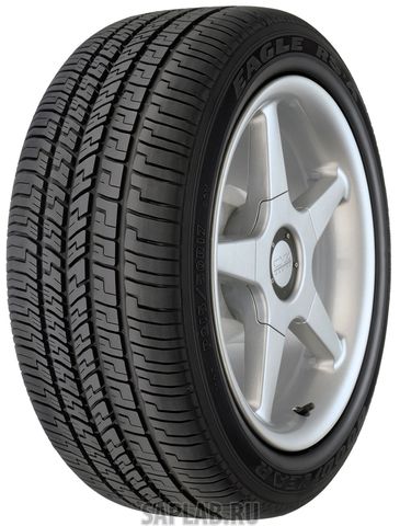 Купить GOODYEAR 518844 Eagle RS-A 255/45 R20 101W