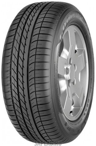 Купить GOODYEAR 528189 Шины 275/45 R20 Goodyear Eagle F1 Asymmetric SUV 110Y AO