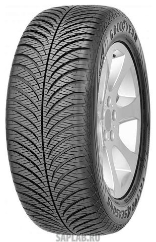 Купить GOODYEAR 528979 Шины 225/65 R17 Goodyear Vector 4Seasons G2 102H SUV FP