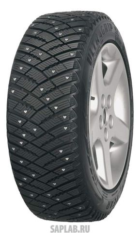 Купить GOODYEAR 530777 Шины GOODYEAR UltraGrip Ice Arctic 215/55 R17 98T XL