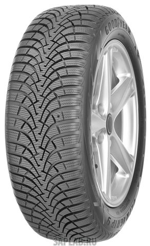 Купить GOODYEAR 530958 Шины GOODYEAR UltraGrip 9 195/65 R15 91H