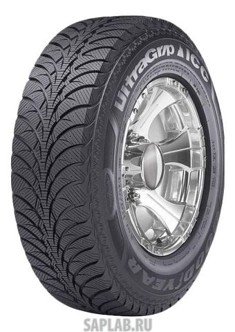Купить GOODYEAR 533633 Шины GOODYEAR УТ08088 235/60 R16 100S (до 180 км/ч) 533633