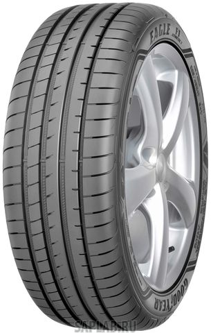 Купить GOODYEAR 536031 Шины 245/45 R17 Goodyear Eagle F1 Asymmetric 3 99Y XL FP