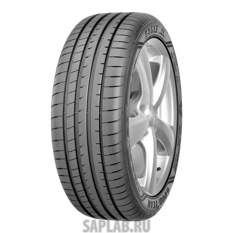 Купить GOODYEAR 541651 Шины GOODYEAR 235/60/18 V 107 EAG. F-1 ASYMMETRIC 3 SUV XL (J LR)