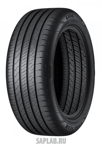 Купить GOODYEAR 542499 Шина Goodyear Efficientgrip Performance 2 225/55 R17 101W
