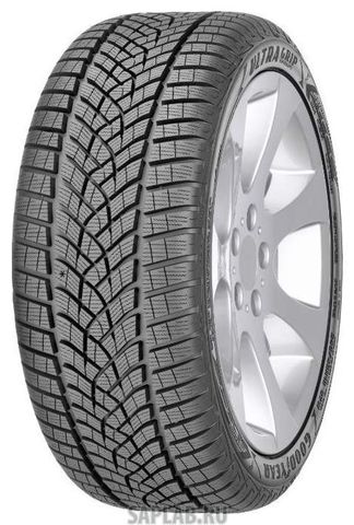 Купить GOODYEAR 543307 Шины GOODYEAR UltraGrip Performance Gen-1 255/45 R19 104V (до 240 км/ч) 543307