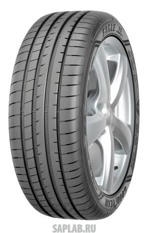 Купить GOODYEAR 544777 Шины GOODYEAR Eagle F1 Asymmetric 3 255/45R20 101 V