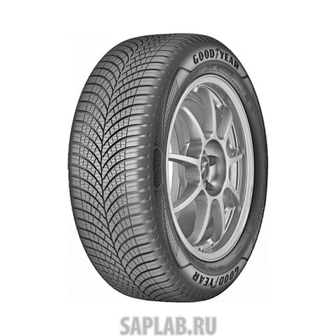 Купить GOODYEAR 545695 Шины Goodyear Vector 4Seasons G3 205/45 R17 88W
