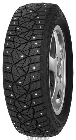 Купить GOODYEAR 546100 Шины GOODYEAR UltraGrip 600 185/65 R14 86T (до 190 км/ч) 546100