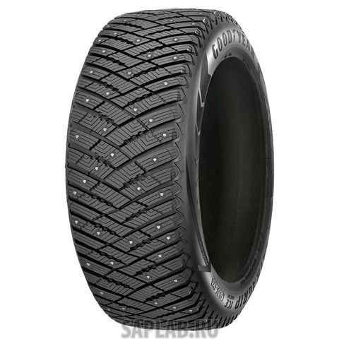 Купить GOODYEAR 546135 Шины GOODYEAR ICE ARCTIC UG 255/40 R19 100T