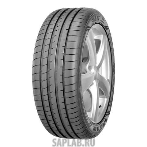 Купить GOODYEAR 547104 Шины GOODYEAR EAG. F-1 ASYMMETRIC 3 XL 205/40 R18 W 86 Run On Flat