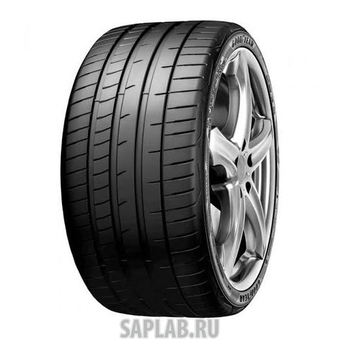 Купить GOODYEAR 548011 Шины GOODYEAR EAG. F-1 SUPERSPORT XL 255/35 R20 Y 97