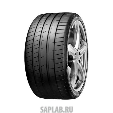 Купить GOODYEAR 548143 Шины Goodyear Eagle F1 Super Sport 265/35 R20 99(Y)