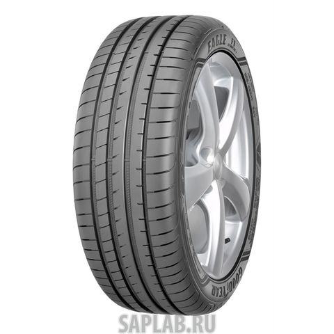 Купить GOODYEAR 549716 255/30R20 92Y EAG F1 ASY 5 XL FP