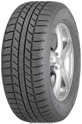 Купить GOODYEAR 558278 Шины 275/60 R18 Goodyear Wrangler HP (All Weather) 113H