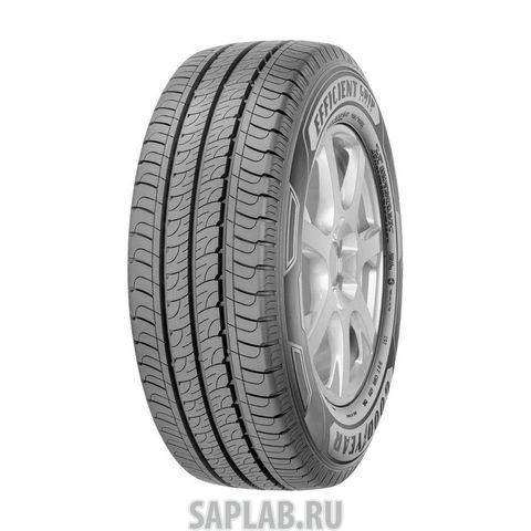 Купить GOODYEAR 568079 Шины GOODYEAR 215/70/15 S 107 C EFFICIENTGRIP CARGO