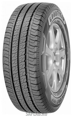 Купить GOODYEAR 568081 EfficientGrip Cargo 215/75 R16C 116/114R