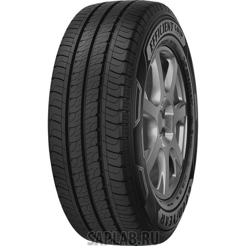 Купить GOODYEAR 569974 Шины GOODYEAR EfficientGrip Cargo 205/65R16 103 H