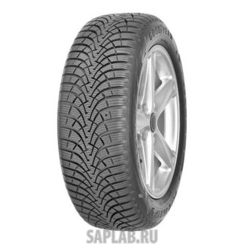 Купить GOODYEAR 573681 Шины GOODYEAR 175/65/14 T 90/88 C UG 9+ 573681