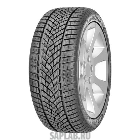 Купить GOODYEAR 574318 Шины GOODYEAR UG PERFORMANCE + 225/55/16 H 95 574318
