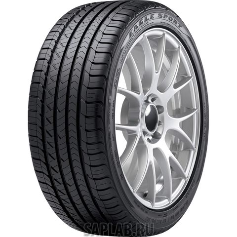 Купить GOODYEAR 579240 Шины GOODYEAR 215/50/17  V 91 EAGLE SPORT TZ FP