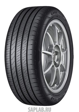 Купить GOODYEAR 580133 Шины GOODYEAR 215/50R18 92V EfficientGrip Performance 2 TL FP