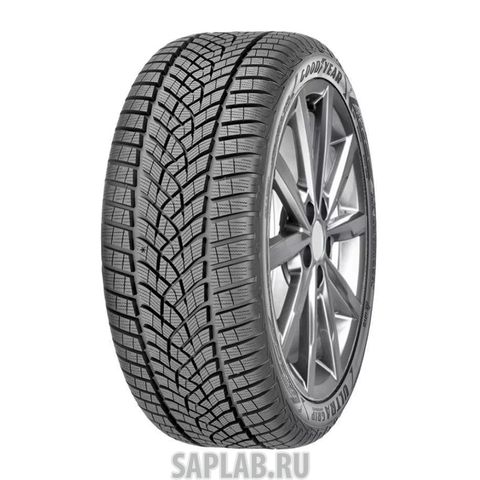 Купить GOODYEAR 581372 Шины GOODYEAR  215/60/17  H 96 UltraGrip Performance SUV