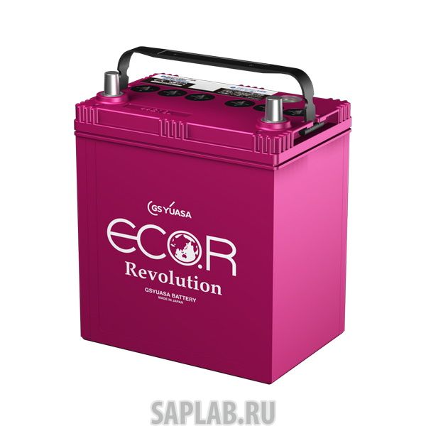 Купить GS_YUASA 1197 Аккумулятор GS-YUASA ER M-42 (55B20L)