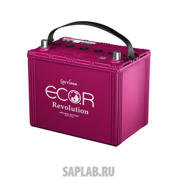 Купить GS_YUASA 1203 Аккумулятор GS-YUASA ER S-95R (110D26R)