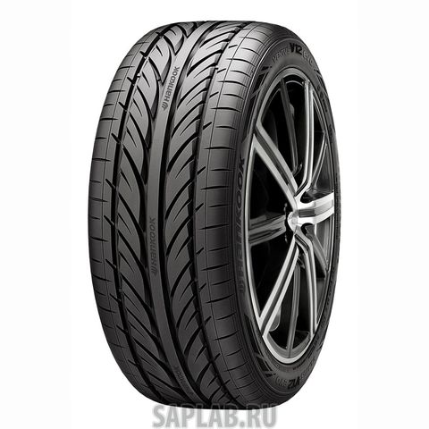Купить HANKOOK 1009508 Шины HANKOOK Ventus V12 evo K110 295/30R19 100 Y